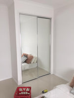 Wardrobe Sliding Doors