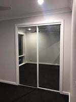 Wardrobe Doors
