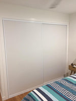Sliding Doors Track Set